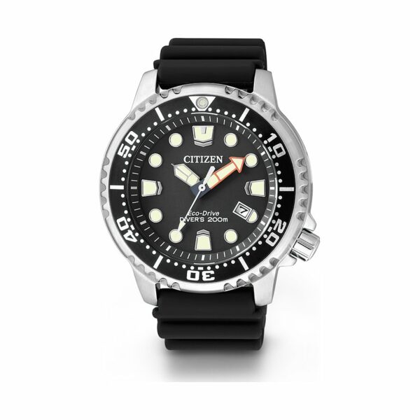 Citizen Herrenuhr Promaster Marine BN0150-10E Edelstahl