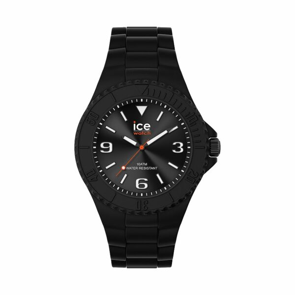 ICE Watch Unisexuhr 019874 Kunststoff