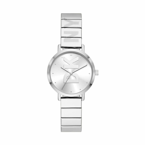 DKNY Damenuhr The Modernist NY2997 Metall