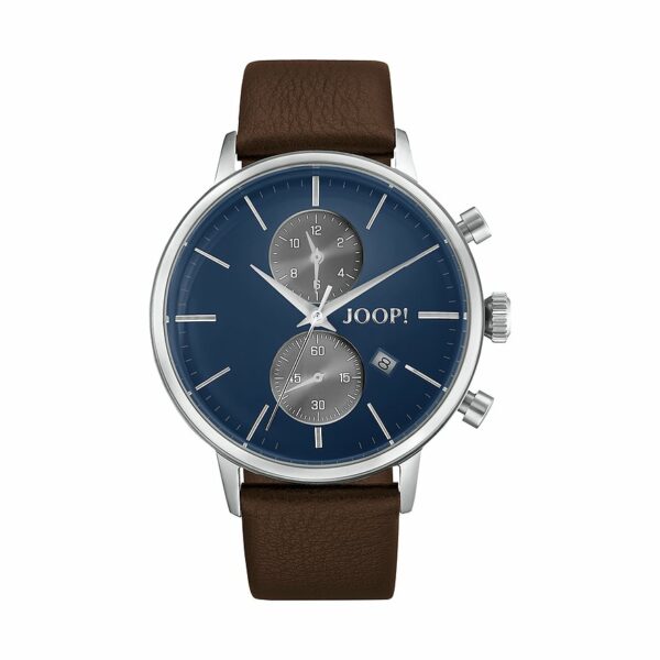 JOOP! Chronograph 2034585 Edelstahl